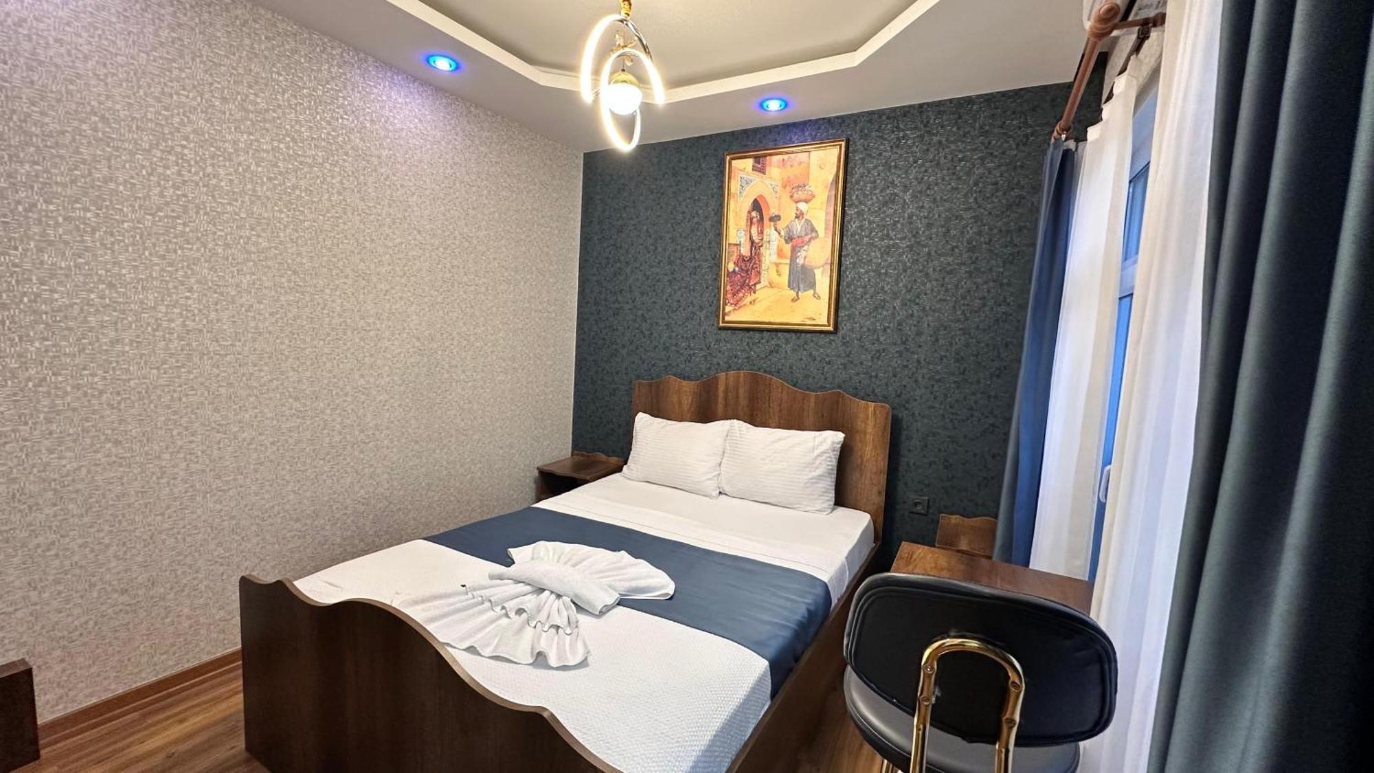 La Vien Hotel Old City Isztambul Kültér fotó