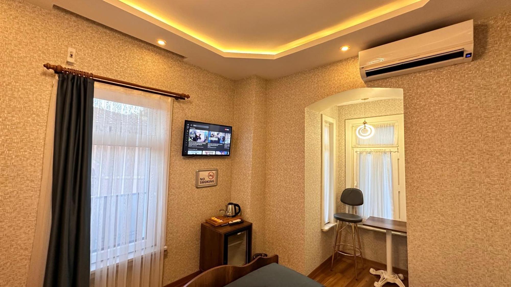 La Vien Hotel Old City Isztambul Kültér fotó