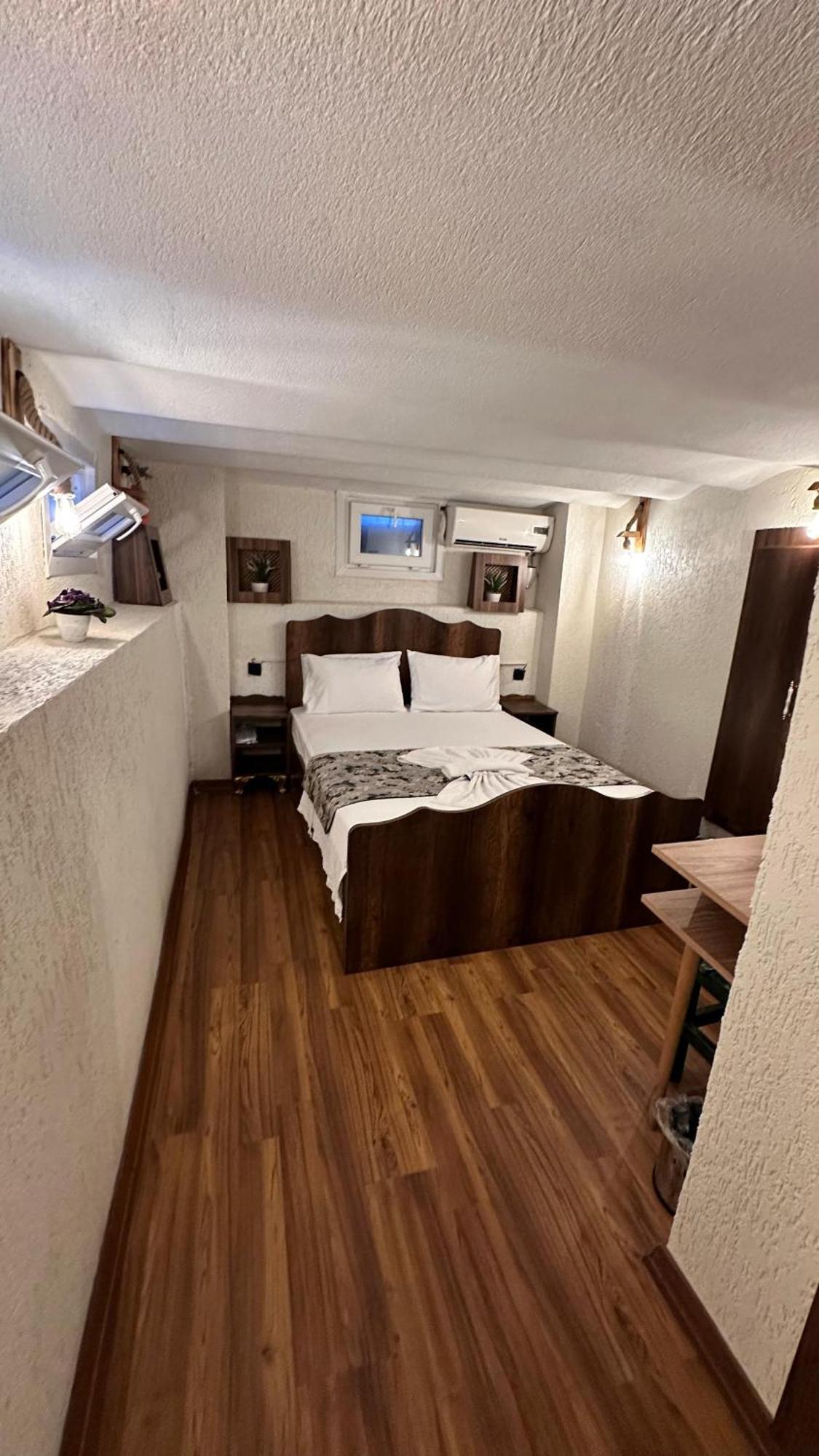 La Vien Hotel Old City Isztambul Kültér fotó