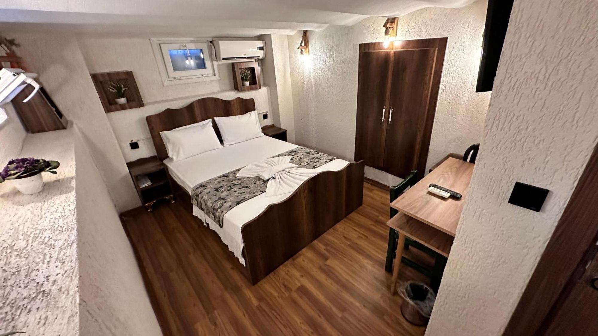 La Vien Hotel Old City Isztambul Kültér fotó