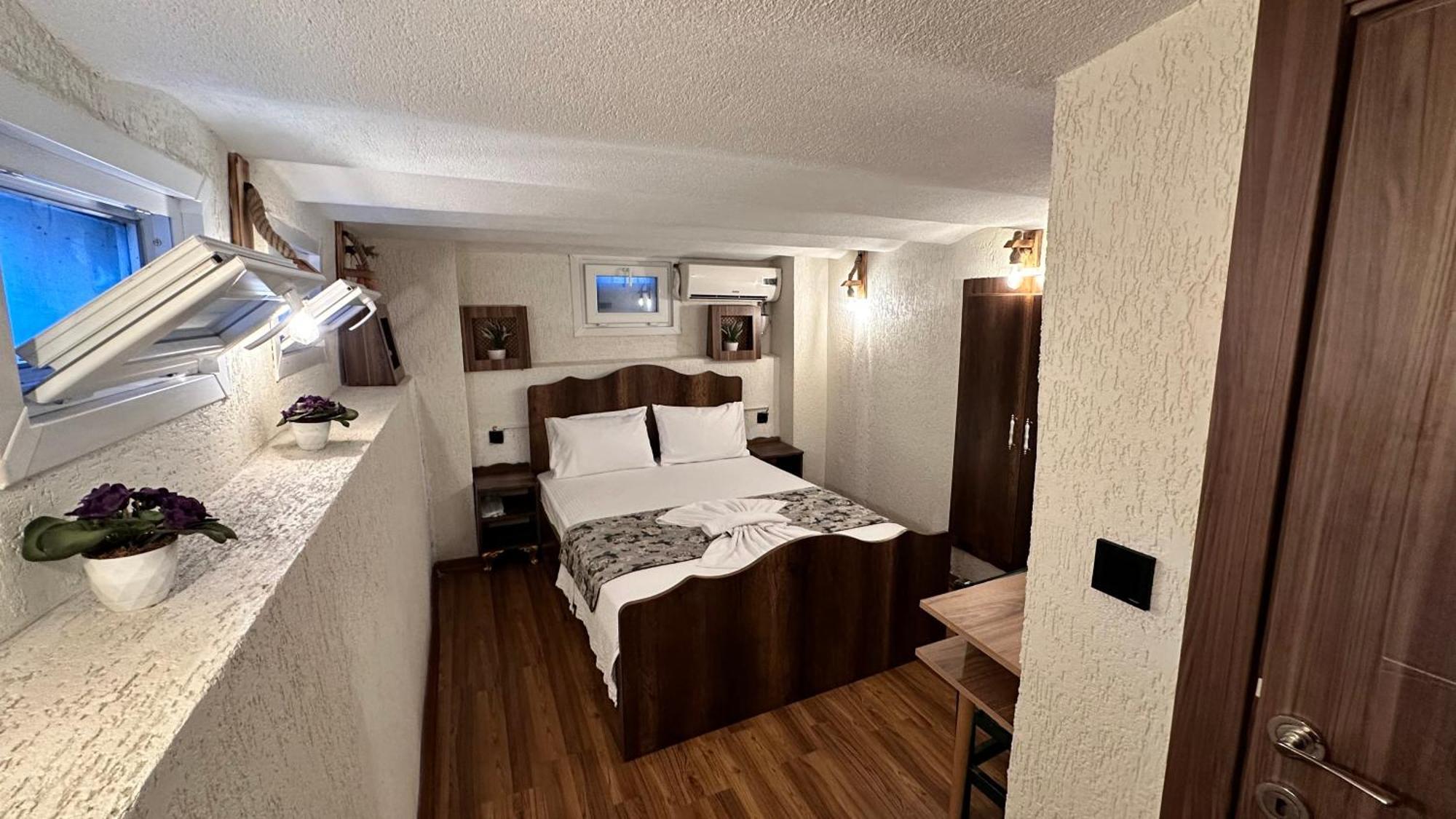 La Vien Hotel Old City Isztambul Kültér fotó