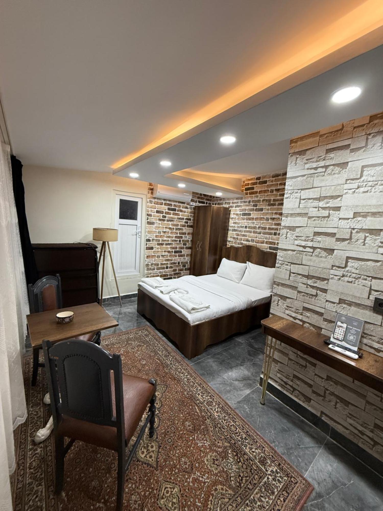 La Vien Hotel Old City Isztambul Kültér fotó
