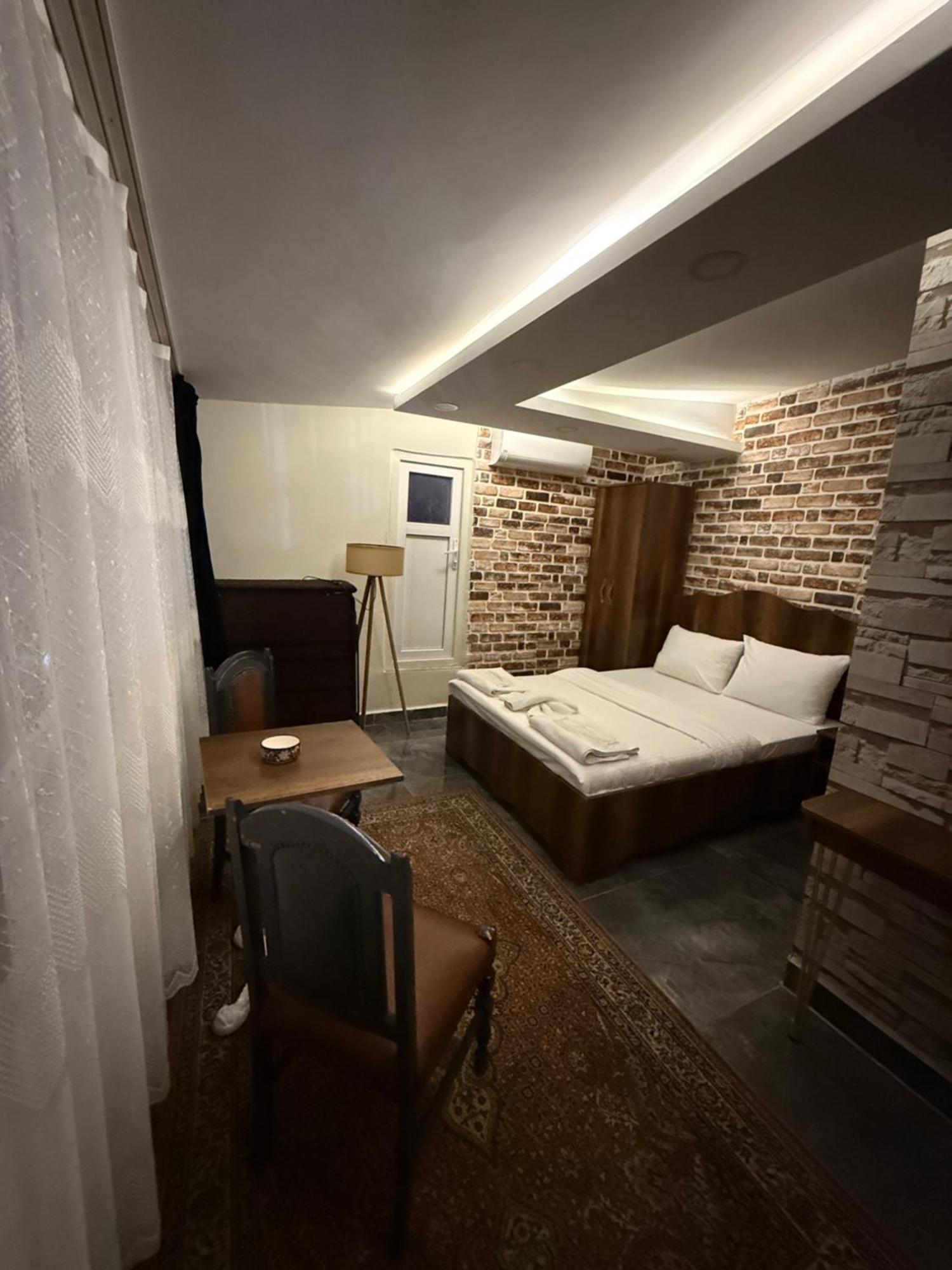 La Vien Hotel Old City Isztambul Kültér fotó